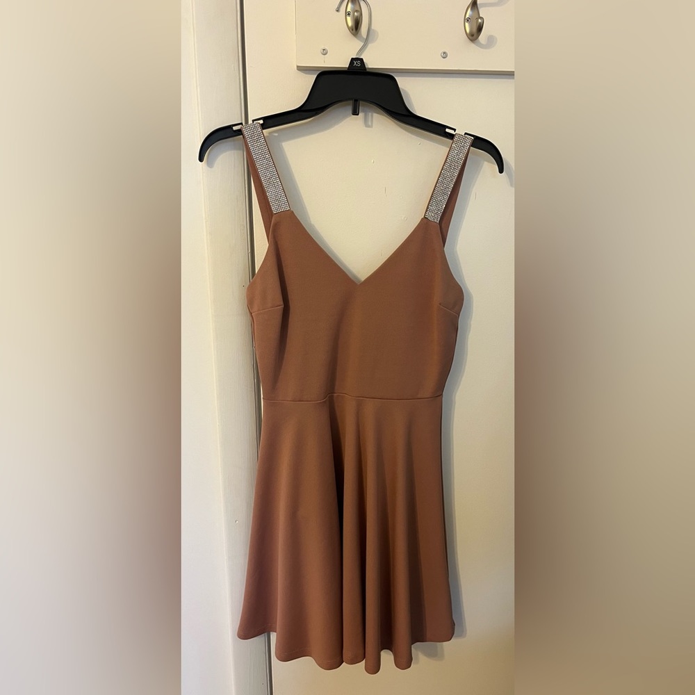 Windsor Homecoming Dress